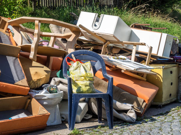 Best Same-Day Junk Removal  in West Canton, NC