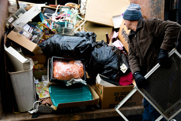  West Canton, NC Junk Removal Pros