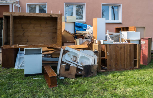 Best Basement Cleanout Services  in West Canton, NC