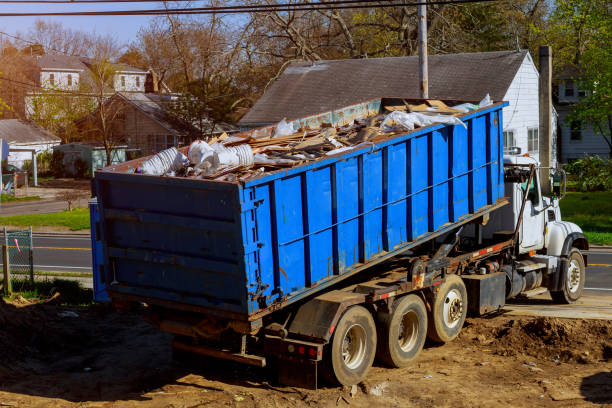 Best Garage Cleanout Services  in West Canton, NC
