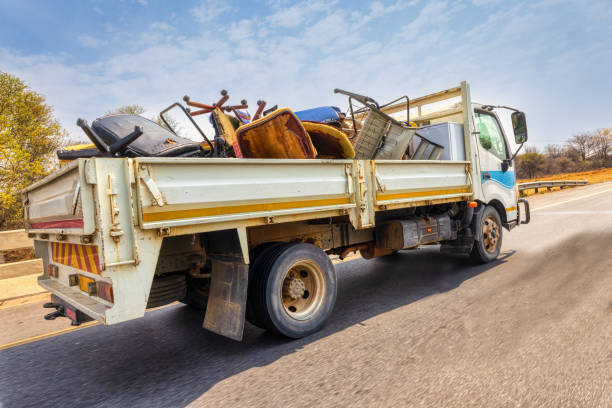 Best Professional Junk Removal  in West Canton, NC