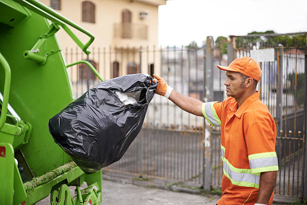 Best Garage Cleanout Services  in West Canton, NC