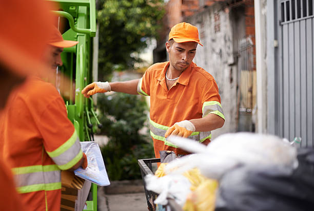 Best Construction Debris Removal  in West Canton, NC